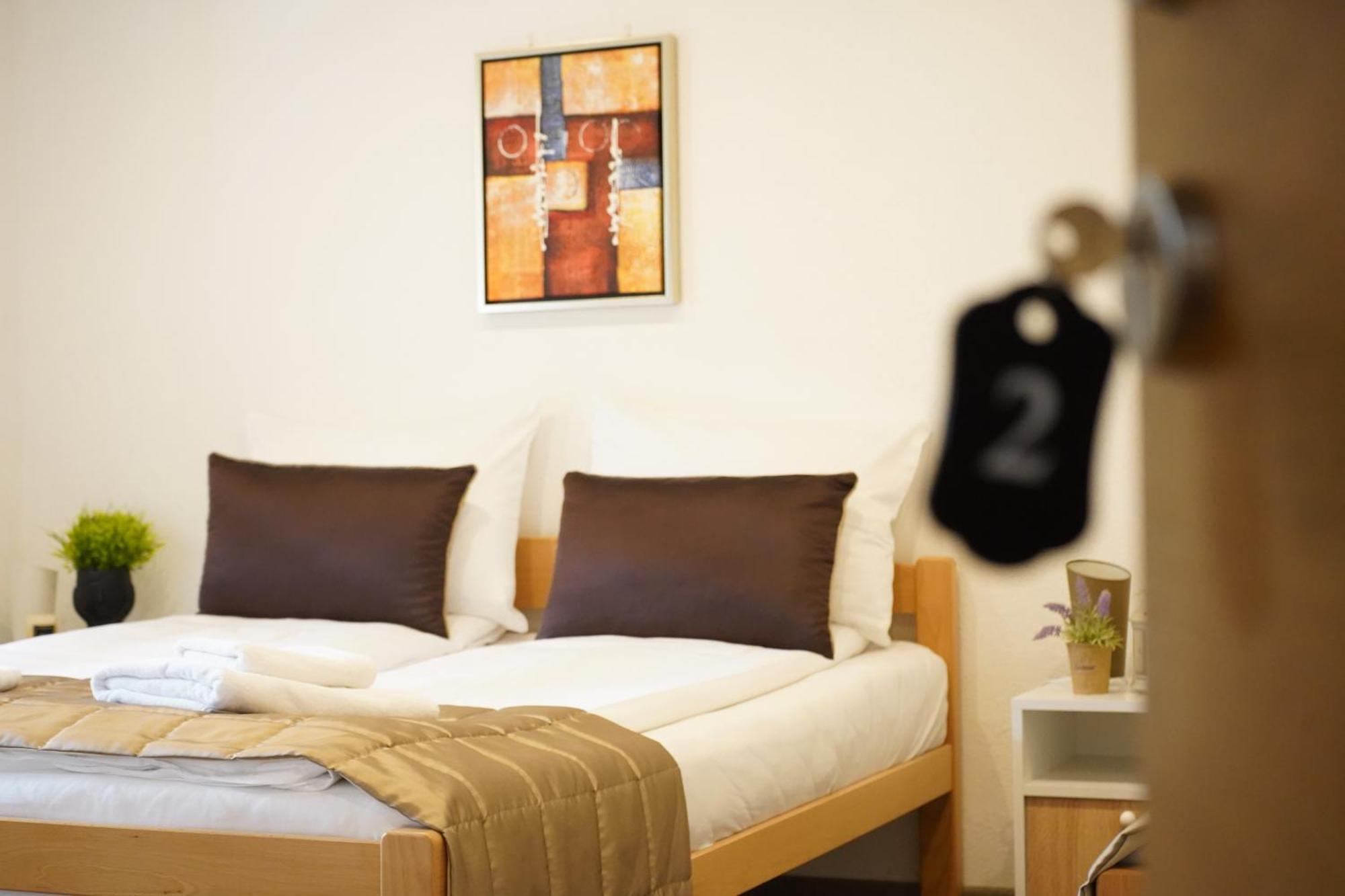 Apartman - Sobe Tiha Luka, Bjelašnica Exterior foto