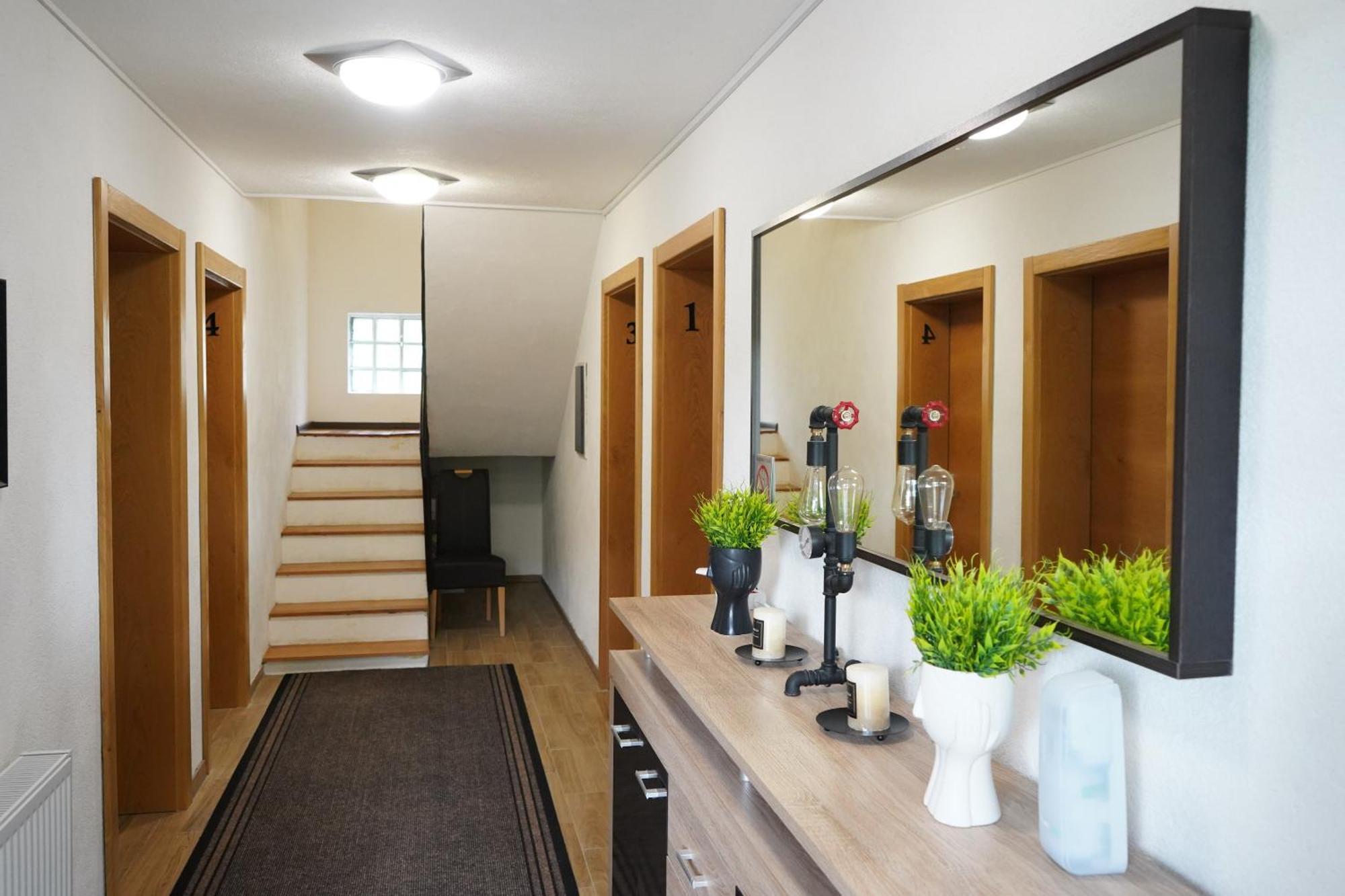 Apartman - Sobe Tiha Luka, Bjelašnica Exterior foto