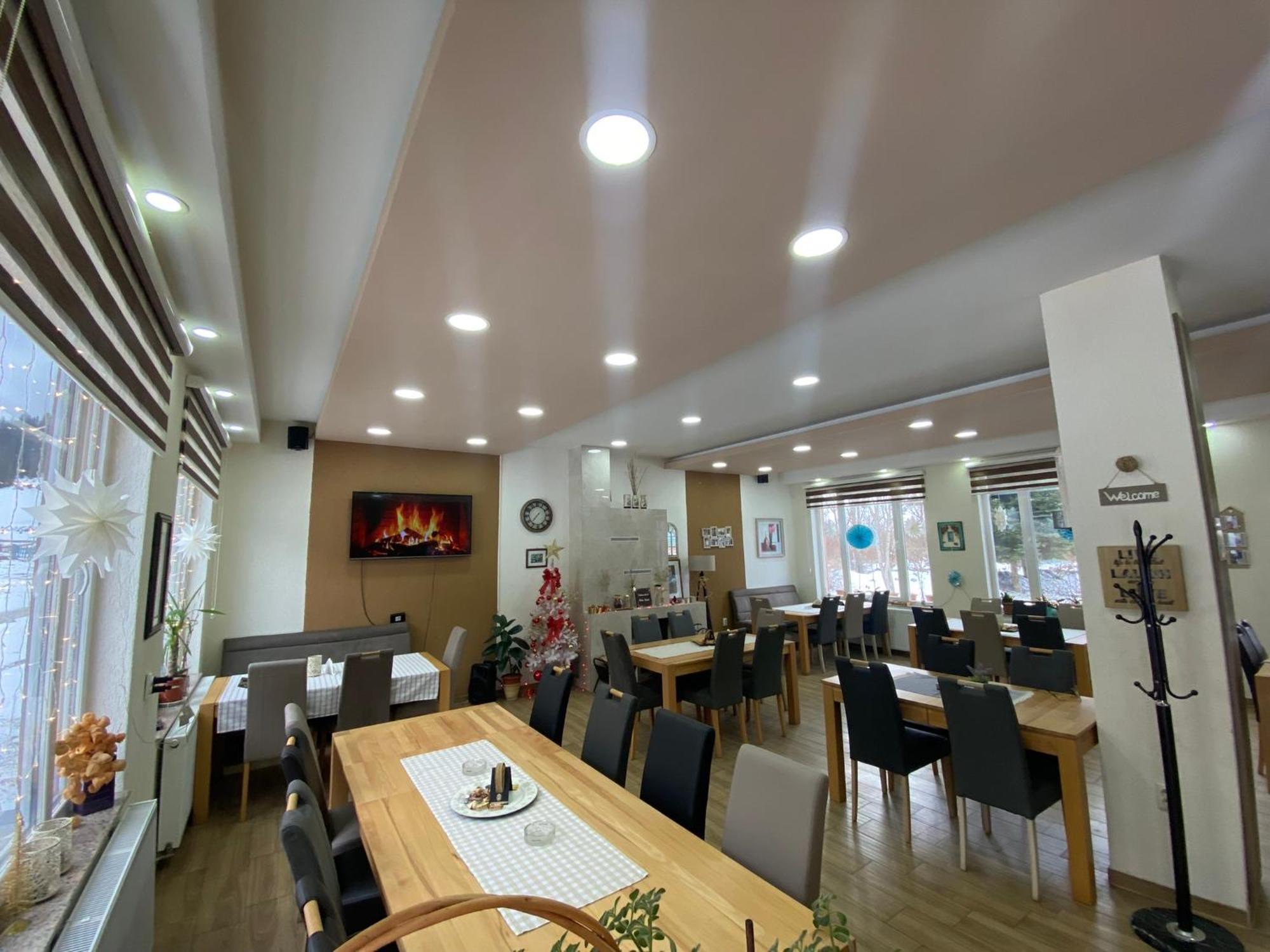 Apartman - Sobe Tiha Luka, Bjelašnica Exterior foto