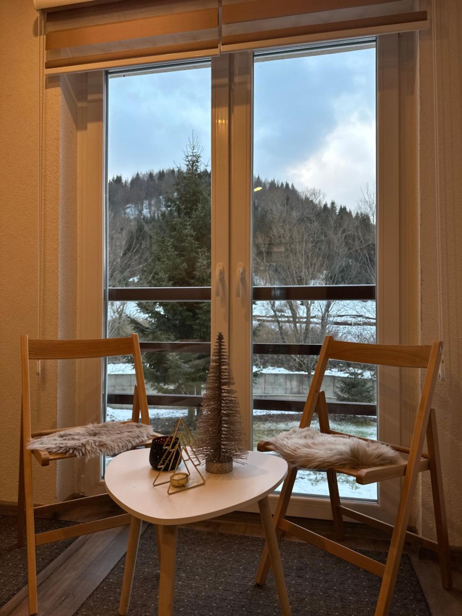 Apartman - Sobe Tiha Luka, Bjelašnica Exterior foto